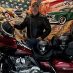 Don Sampson - Facebook