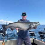 Don Sampson - @torontoislandangler - Instagram