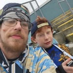 Don Sampson - @phillydsamp - Instagram