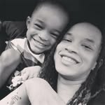 DON-YELLE SAMPSON - @dewlittlemommie - Instagram