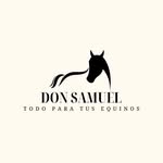 DON SAMUEL | TODO PARA TUS EQUINOS - @donsamuel_suplementos - Instagram