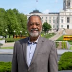 Don Samuels - @donsamuelsformn - Instagram