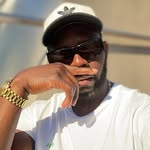 Don Samuels - @donsamuelsjr - Instagram