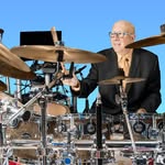Don Sanderson - @donsandersondrums - Instagram