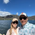 Don Carlos Sandoval - @sandunguin - Instagram
