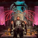 Esteban Sandoval - @don_sandoval23 - Instagram