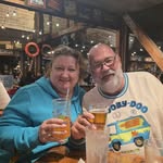 Donna Jackson-Saville - @donnajacksonsaville - Instagram