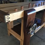 Don Schafer - @5280_woodworks - Instagram