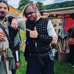 Don Schäfer - @mordred2111 - Instagram