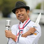 Don Sherman - @don_sherman_the_singing_chef - Instagram