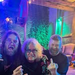 Don Shine - @blazeandcyrus - Instagram