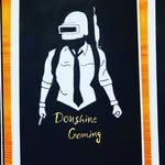 Donshine gaming (YouTube) - @donshinegaming - Instagram