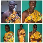 Kwadzo Shine - @kwadzo_donshine - Instagram