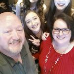Don Shipman - @k3sistersuncle - Instagram