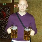 Simon Šahman - @don_shorty - Instagram
