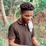 Moses Showers - @don_showers61_light - Instagram