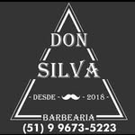 Don Silva Don Silva - @don.silva.barbearia - Instagram