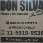Don Silva pizzas, empanadas y menú de mediodía - @pizzasdonsilva - Instagram