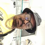 Don Simmons - @brunblockfromwest - Instagram