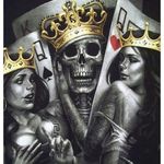 Don Simmons - @parttime216 - Instagram