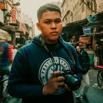 Don Sinclair 2nd Account - @ramadhan_sinclair_17 - Instagram