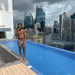 Don Sinclair - @pop_skull_stayreal - Instagram
