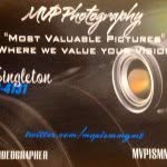 Don Singleton - @mrmvpphotography - Instagram