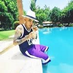 Alex Cortez - @donslacker23 - Instagram