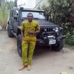 Don Slack Chigbo - @donslackchigbo - Instagram