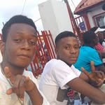 Donslack Shodehinde - @donslackshodehinde - Instagram