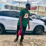 Sylvanus - @donslack_69 - Instagram