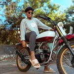 Prakash - @smiley_don_ - Instagram
