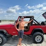 Don Smith - @dwsmith_86 - Instagram