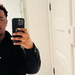 Happiestman. - @don_smith_royal - Instagram