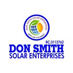 OJUKWU CHIBUIKE EKENE - @don_smith_solar_enterprises - Instagram
