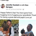Don Sprague - @don.sprague.7902 - Instagram