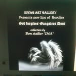 Don Stalker - @idwagart - Instagram