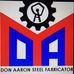 DON AARON STEEL Fabrication - Facebook