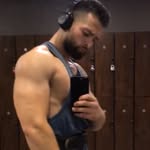 Donovan DeLeon - @donsteelflex - Instagram