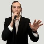 Don Stern - @rockmysimcha - Instagram