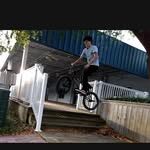 Donald Luning - @donster_no_bmx - Instagram