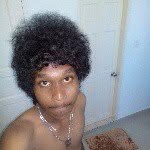 Don de Stinson - @naxaah - Instagram