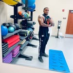 Sean P Stinson - @dondadastinson - Instagram