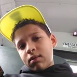 Dontae Stitt - @dontaestitt - Instagram