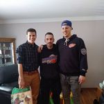Don Stoddard - @donstoddard1971 - Instagram