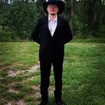 Don Stokes - @manichism - Instagram