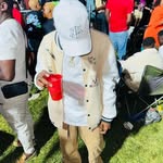 Don Omo Stout - @dontrell8370 - Instagram