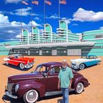 Don Stout - @donstout26 - Instagram