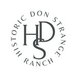 The Historic Don Strange Ranch - @historicdonstrangeranch - Instagram