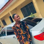 don strange - @barikale2000 - Instagram